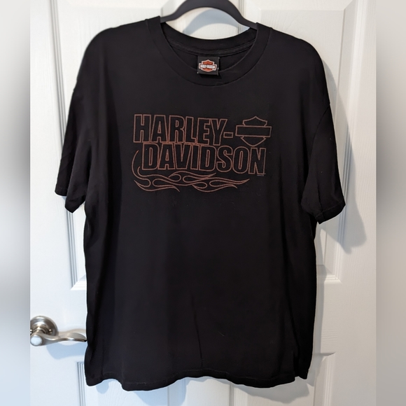 Harley-Davidson Other - Harley Davidson shirt XL